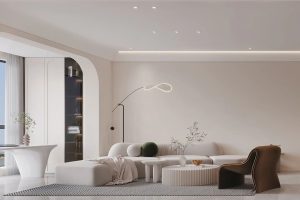 中山坦洲洲优越香格里138平米