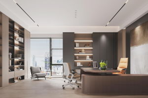 珠海光远建筑公司设计方案