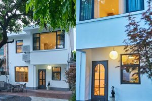 珠海里苑·湾畔别院民宿